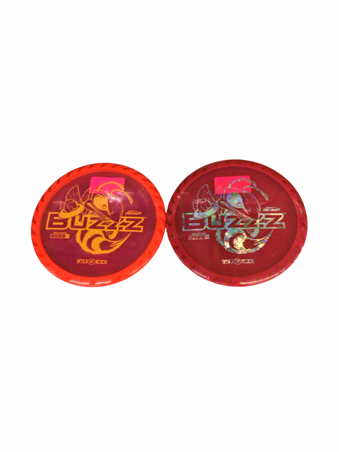 Vist Large View of Product Image Which is New FUZED BUZZZ
