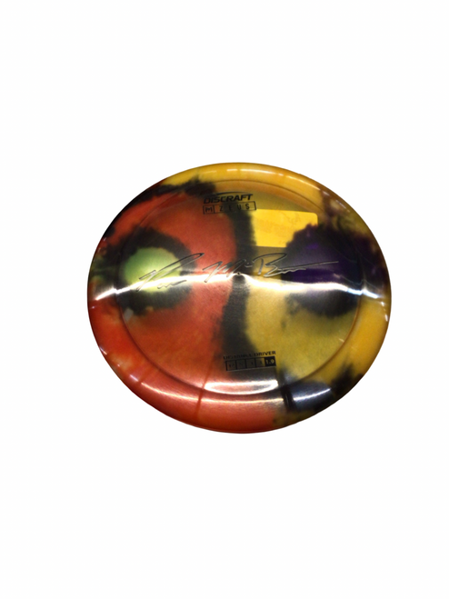 Vist Large View of Product Image Which is New FLY DYE Z ZEUS
