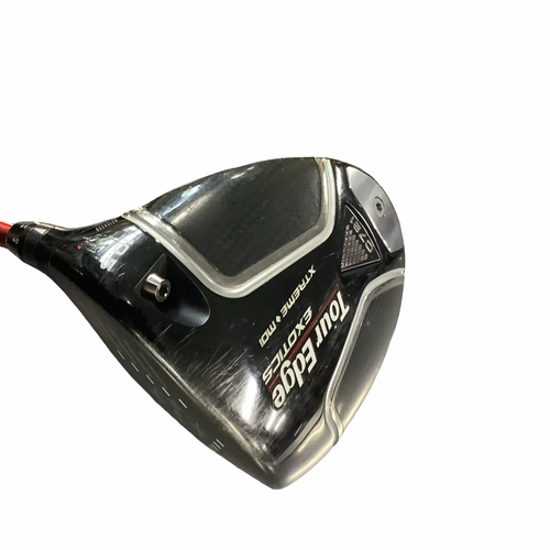 Vist Large View of Product Image Which is Used Tour Edge C721 Mens Driver RH 10.5 Degree
