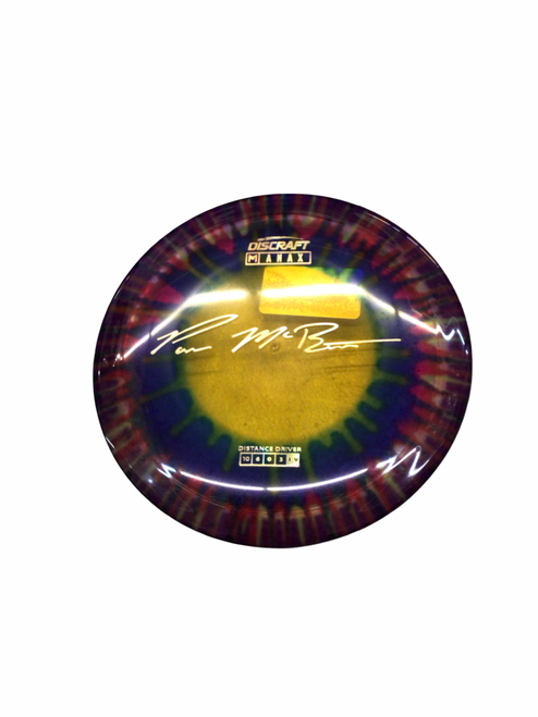 Vist Large View of Product Image Which is New FLY DYE Z ANAX