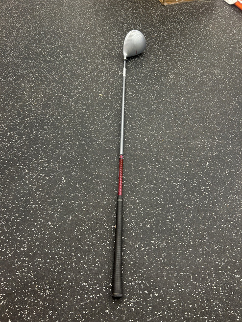 Vist Large View of Product Image Which is Used US Kids ULTRALIGHT DV3 WT-10S Jr Driver LH HT