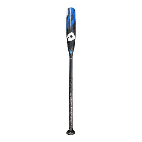 Vist Large View of Product Image Which is Used Demarini CF ZEN 32/22 BB/SB USA 2 5/8 Bat 32"