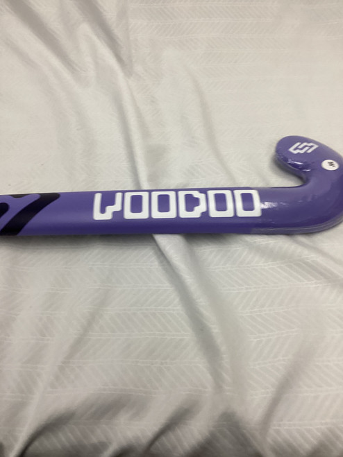 Vist Large View of Product Image Which is New Longstrength 35 PUR VodoSpark-C Field Hockey Stick
