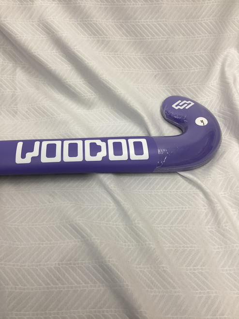 Vist Large View of Product Image Which is Longstrength  New LON 36 PUR VodoSpark-C Field Hockey Stick
