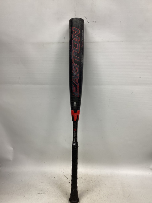 Vist Large View of Product Image Which is Used Easton ADV PROVECT BB/SB High School -3 Bat 32"