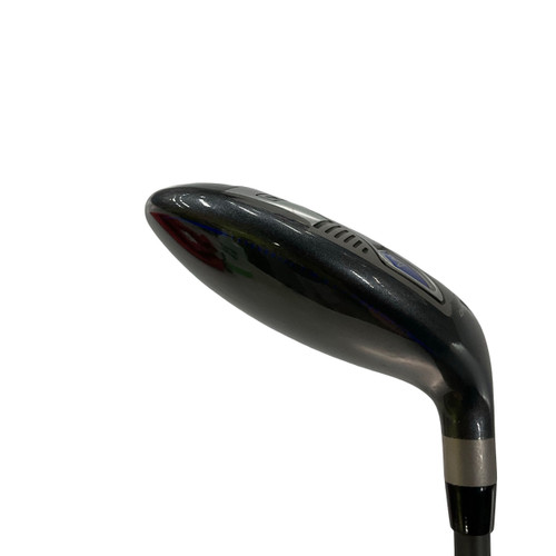 Vist Large View of Product Image Which is Used Cobra AIR X Mens Hybrid Club RH 5 Hybrid