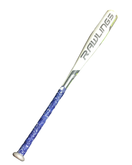 Vist Large View of Product Image Which is Used Rawlings 5150 BB/SB USSSA 2 5/8 Bat 30"