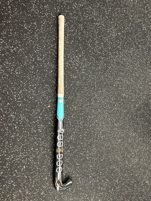 Vist Large View of Product Image Which is Used VOODOO UNLIMITED FH Complete Stick Black 37 1/2"