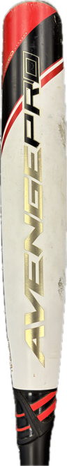 Vist Large View of Product Image Which is Used AXE AVENGE PRO BB/SB USSSA 2 5/8 Bat 31"