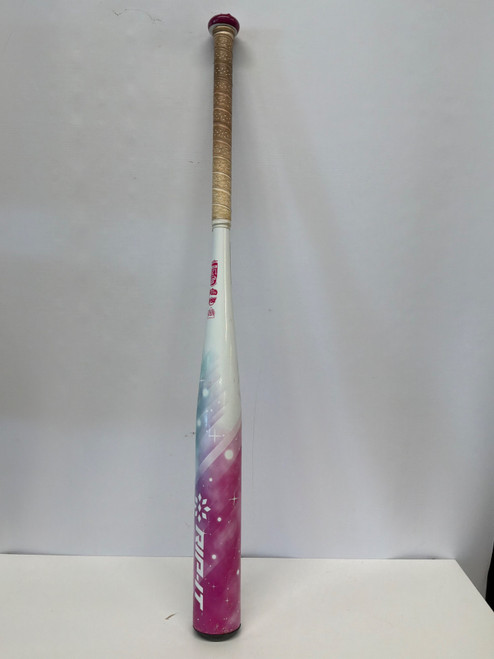 Vist Large View of Product Image Which is Used RIP-IT STARDUST BB/SB USSSA 2 3/4 Bat 30"