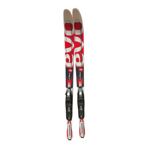 CROSS COUNTRY XT 1300 スキーセット Cross Country Skiing - Boys Cross Country Ski Combo - Play It