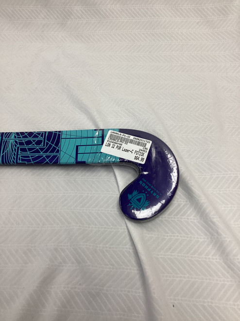 Vist Large View of Product Image Which is New Gryphon 32 PUR Lazer-C Field Hockey Stick 