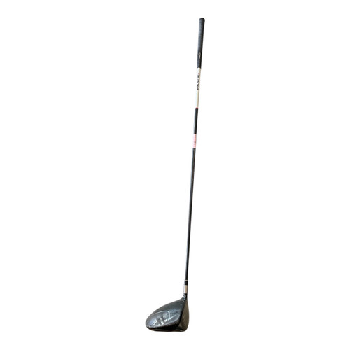 Vist Large View of Product Image Which is Used Taylormade BURNER SUPERFAST Mens Driver RH 9.5 Degree