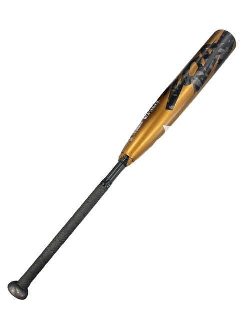 Vist Large View of Product Image Which is Used Demarini ZOA BB/SB USSSA 2 3/4 Bat 30"