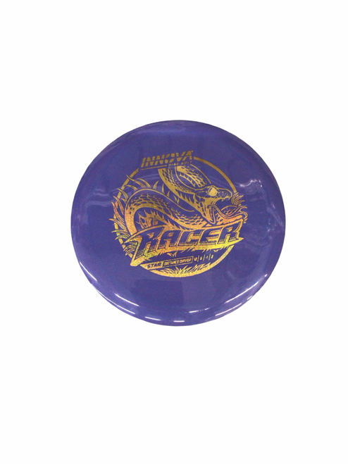 Vist Large View of Product Image Which is New STAR RACER