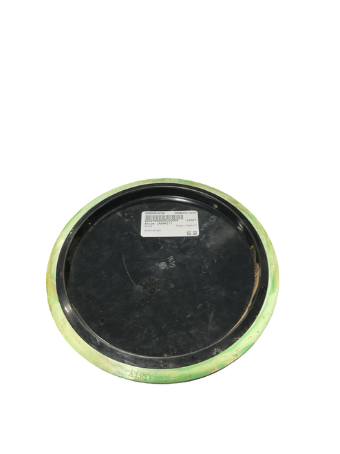 Vist Large View of Product Image Which is Used Axiom INSANITY Disc Golf Driver Black