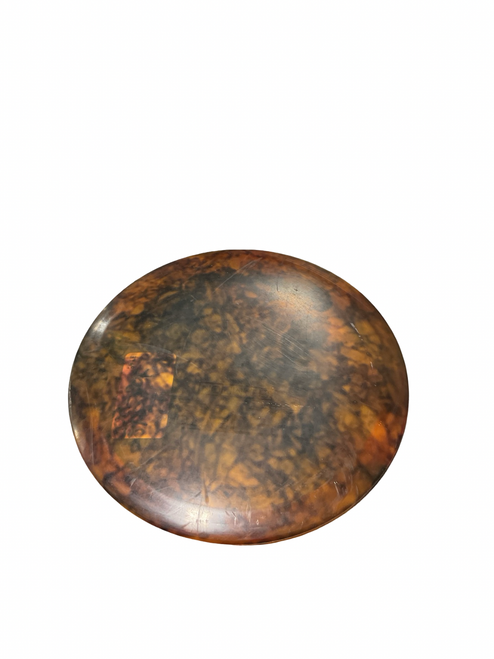 Vist Large View of Product Image Which is Used Innova F2 Disc Golf Driver Brown