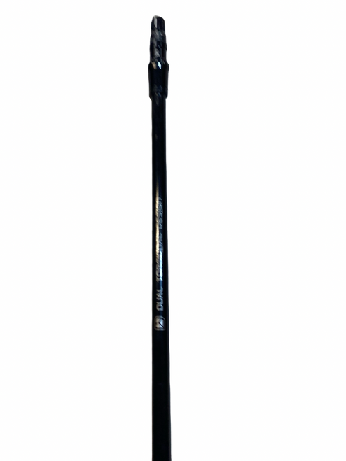 Vist Large View of Product Image Which is Used HZRDUS WOOD SHAFT Golf Accessory