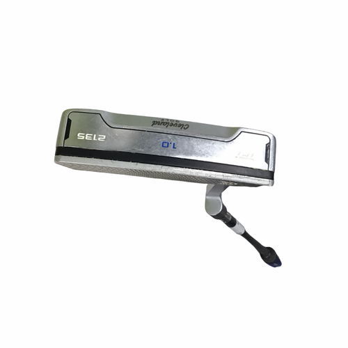Vist Large View of Product Image Which is Used Cleveland TFI 2135 1.0 Mens Putter LH