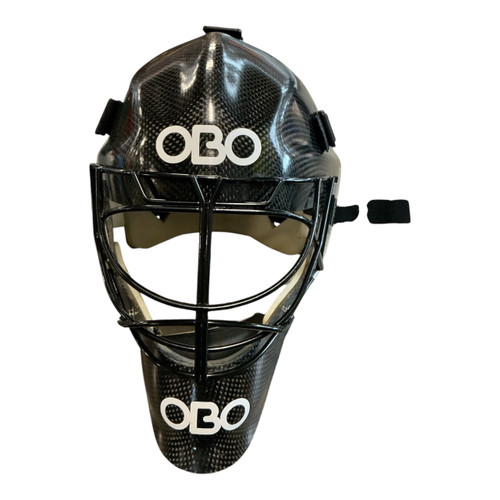 Vist Large View of Product Image Which is Used OBO CARBON FH Facial Protection None Senior