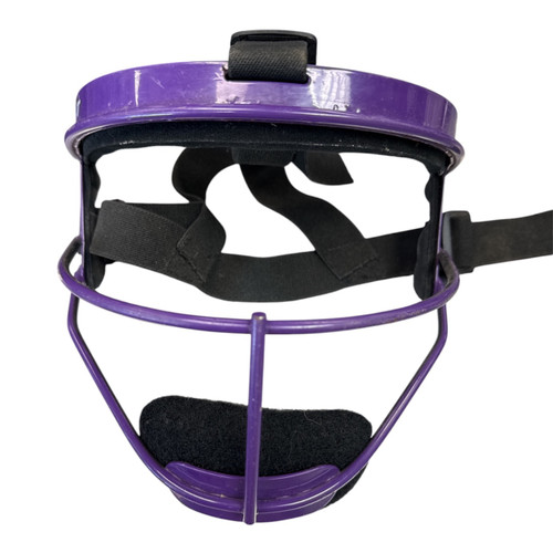 Vist Large View of Product Image Which is Fielders mask