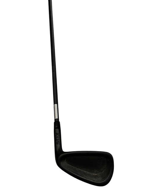 Vist Large View of Product Image Which is Used Stix Mens Individual Iron RH 7 Iron