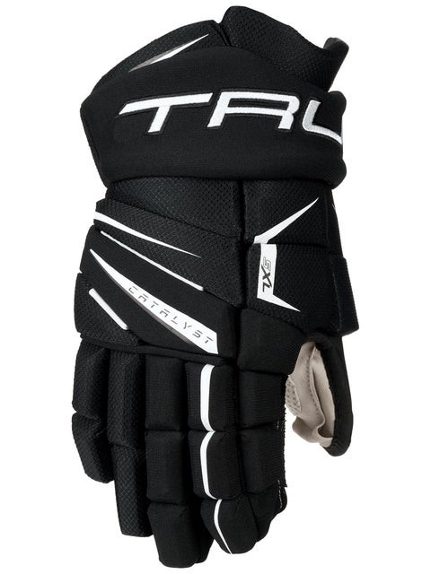 Vist Large View of Product Image Which is New CATALYST 7X5 BLK 14" GLOVE