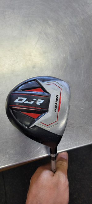 Vist Large View of Product Image Which is Used DJR Jr Driver RH HT