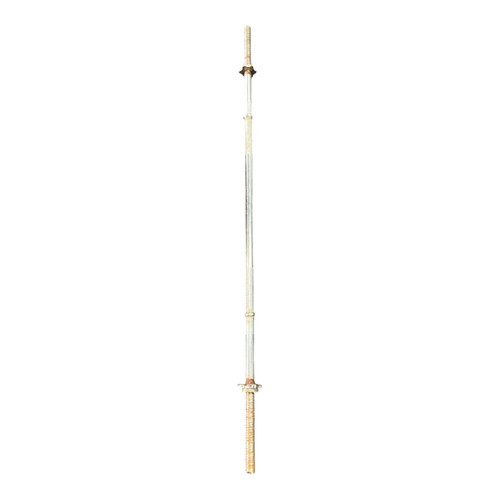 Vist Large View of Product Image Which is Used Standard Bar None 5Ft