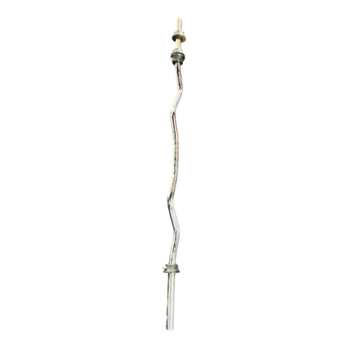 Vist Large View of Product Image Which is Used Curl Bar 48"