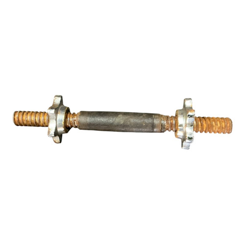 Vist Large View of Product Image Which is Used Dumbbell Handle 12"