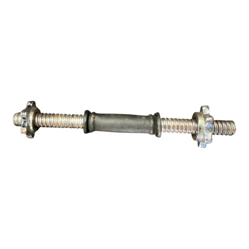 Vist Large View of Product Image Which is Used Dumbbell Handle 12"