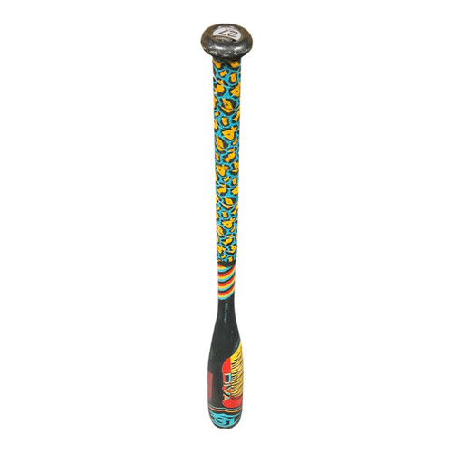Vist Large View of Product Image Which is Used Louisville Slugger DIVA BB/SB Fastpitch Bat 27"