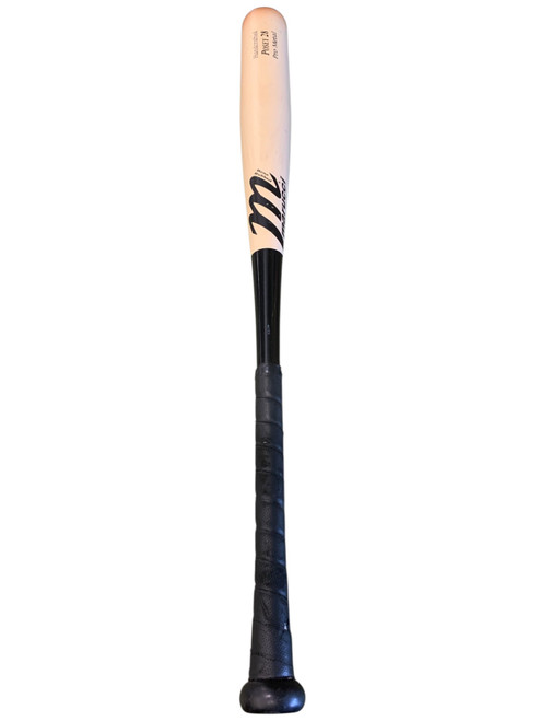 Vist Large View of Product Image Which is Used Marucci POSEY 28 BB/SB High School -3 Bat 32"