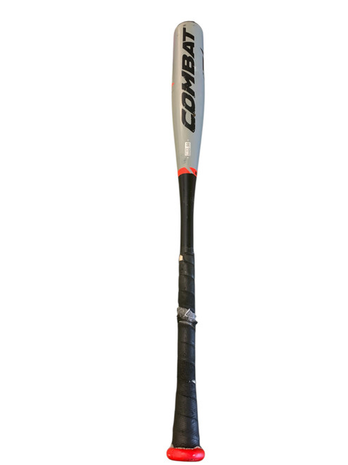 Vist Large View of Product Image Which is Used Combat B2 ULTRA BB/SB High School -3 Bat 31"
