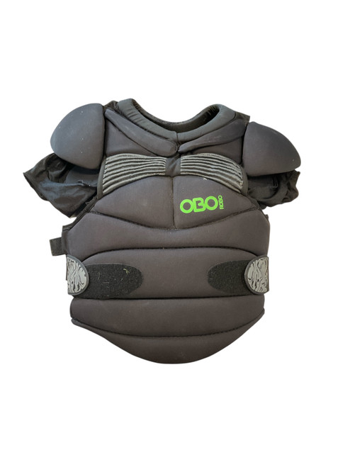 Vist Large View of Product Image Which is OBO Robo FH Chest Protector Med