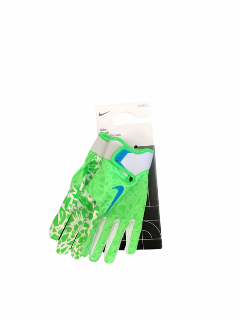 Vist Large View of Product Image Which is New Nike shark green YS