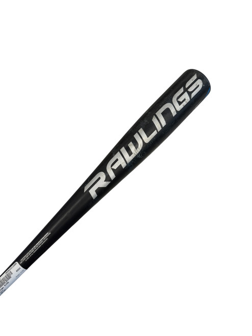 Vist Large View of Product Image Which is Used Rawlings 5150 BB/SB USA 2 5/8 Bat 30"