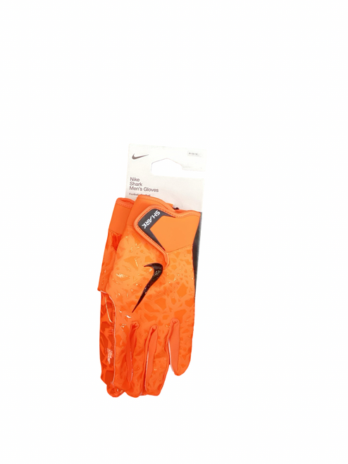 Vist Large View of Product Image Which is New Nike shark orange YM