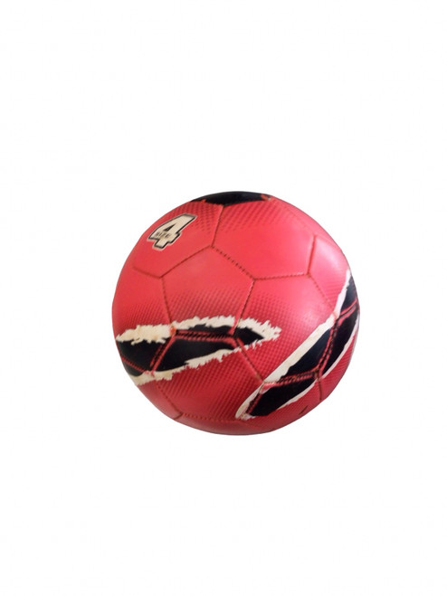 Vist Large View of Product Image Which is Used ESPN SIZE 4 All Size Soccer Ball Red 4