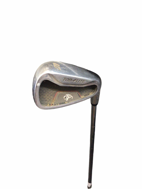 Vist Large View of Product Image Which is Used Top Flite WEDGE Golf Wedge Mens RH Pitching Wedge