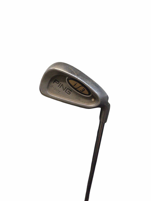 Vist Large View of Product Image Which is Used Ping I3 O SIZE Mens Individual Iron RH 7 Iron