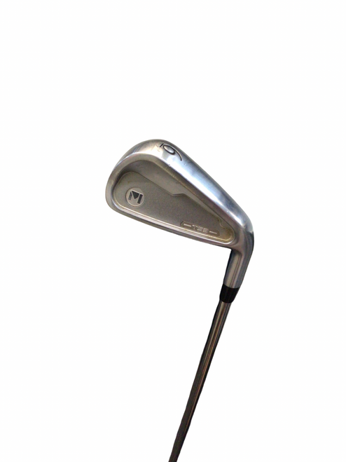Vist Large View of Product Image Which is Used Maltby TS3 Mens Individual Iron RH 6 Iron