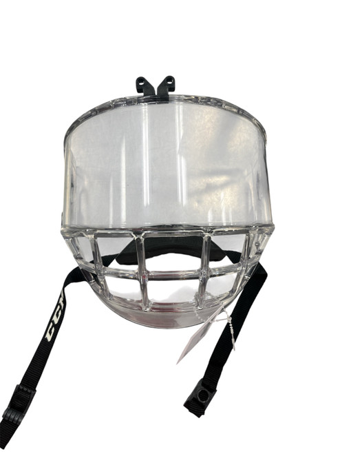 Vist Large View of Product Image Which is Used Hockey Accessory