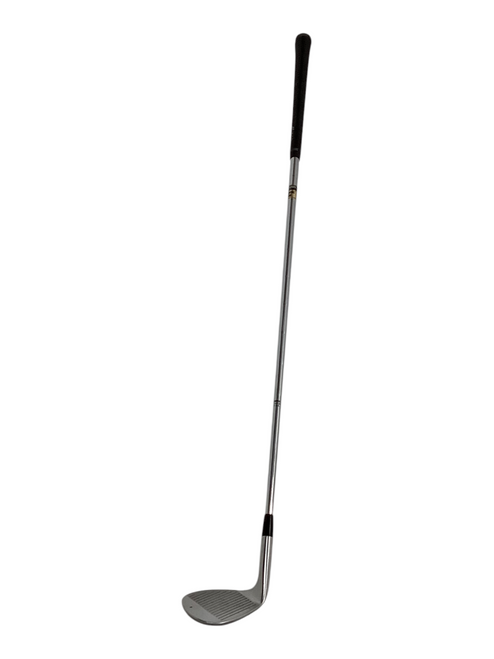 Vist Large View of Product Image Which is Used Mizuno MPRSERIES Golf Wedge Mens RH 56 Degree