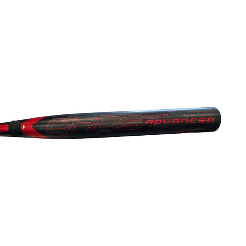Vist Large View of Product Image Which is Used, Easton, GHOST ADVANCED, BB/SB, Fastpitch, Bat, 33", 2024, -10
