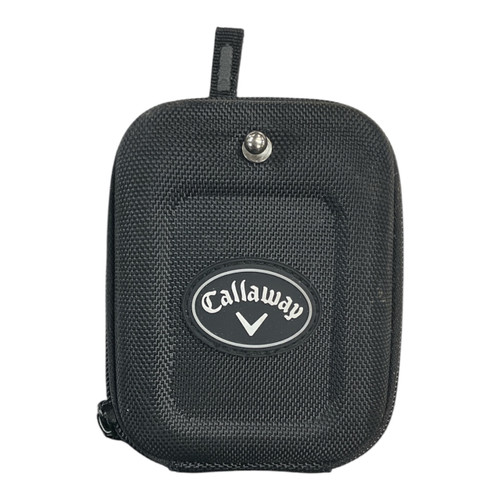 Vist Large View of Product Image Which is Used Callaway CSI PRO RANGE FINDER Field Equipment