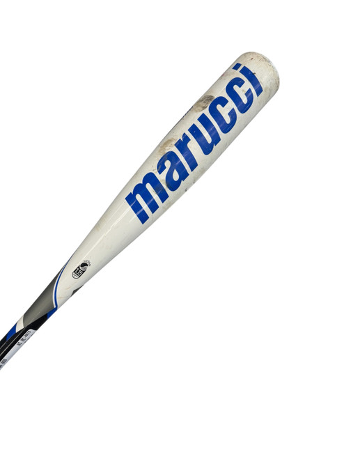 Vist Large View of Product Image Which is Used Marucci F5 BB/SB USSSA 2 5/8 Bat 30"