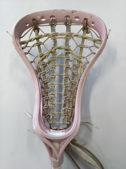 Vist Large View of Product Image Which is Used Brine DYNASTY Wmn Atk/Mid Complete Stick Pink