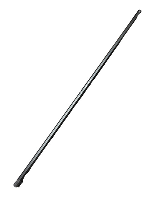 Vist Large View of Product Image Which is Used Signature lacrosse THE PLAYER Mens Def/LSM LAX Shaft Black